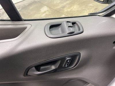 2024 Ford Transit Passenger Wagon XLT
