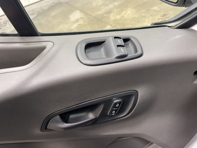 2024 Ford Transit Passenger Wagon XLT