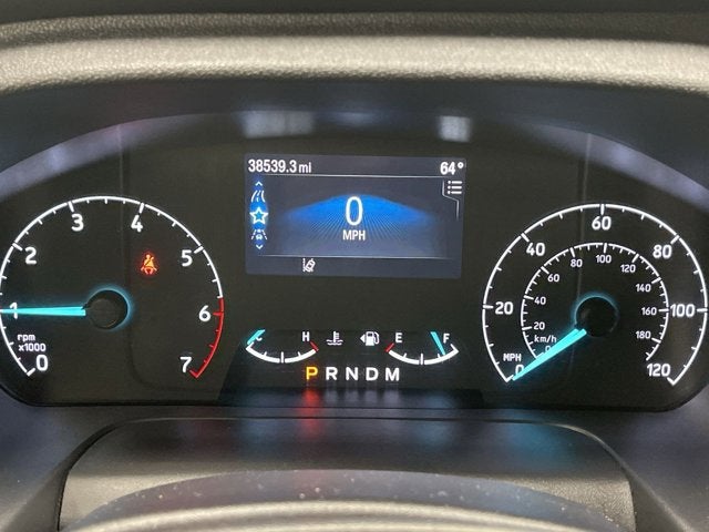 2024 Ford Transit Passenger Wagon XLT