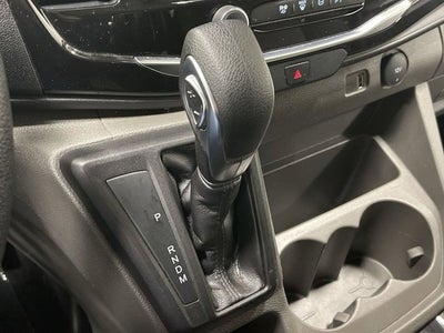 2024 Ford Transit Passenger Wagon XLT