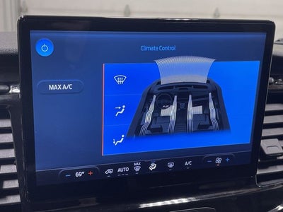 2024 Ford Transit Passenger Wagon XLT