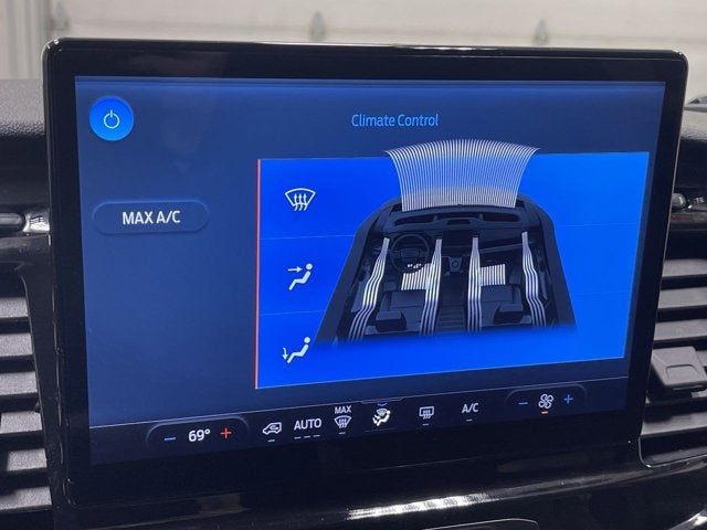 2024 Ford Transit Passenger Wagon XLT