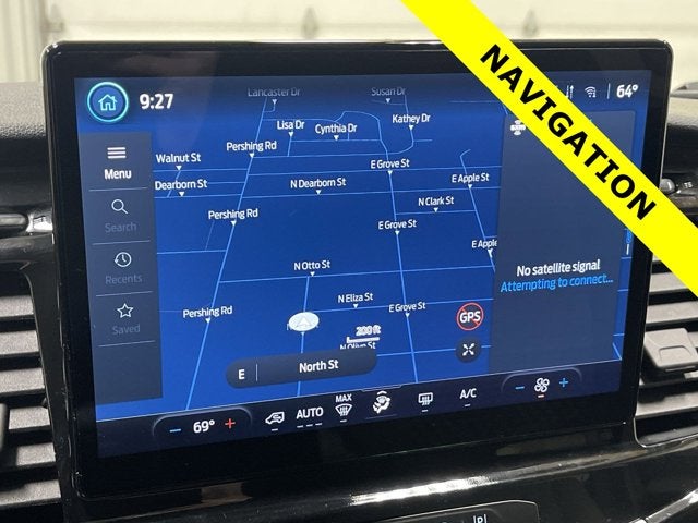 2024 Ford Transit Passenger Wagon XLT