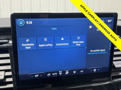 2024 Ford Transit Passenger Wagon XLT