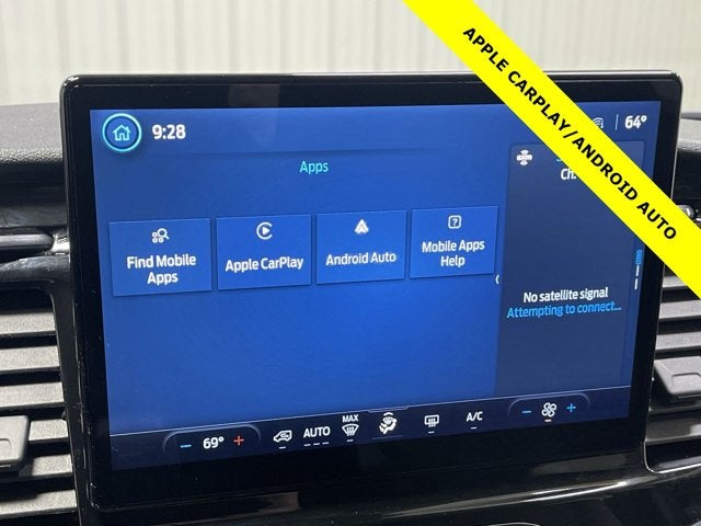 2024 Ford Transit Passenger Wagon XLT