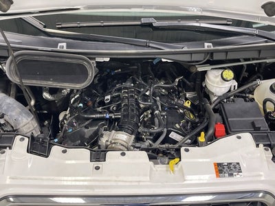 2024 Ford Transit Passenger Wagon XLT