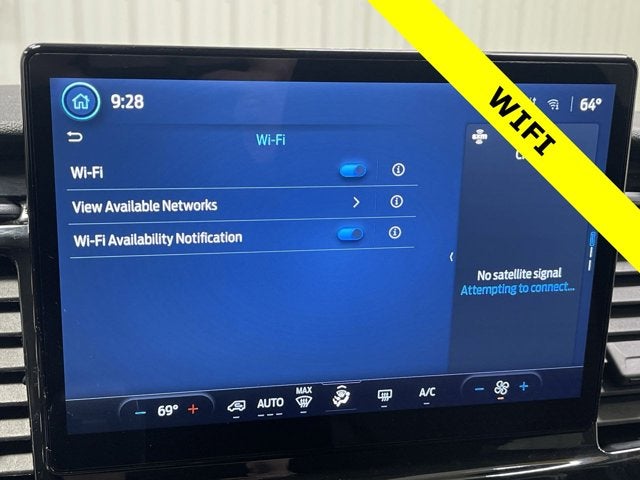 2024 Ford Transit Passenger Wagon XLT