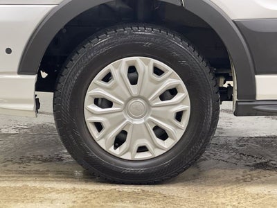 2024 Ford Transit Passenger Wagon XLT