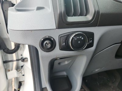 2015 Ford Transit-350 XLT