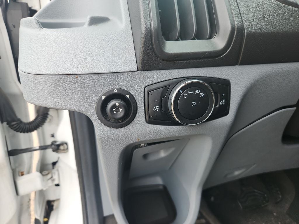 2015 Ford Transit-350 XLT