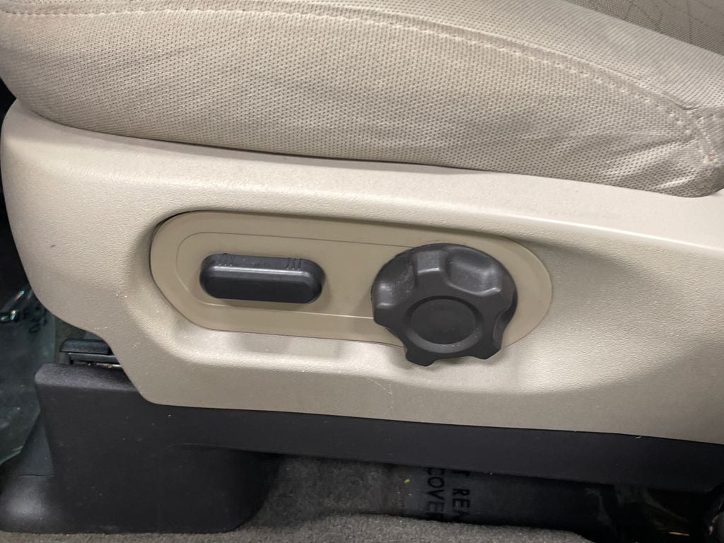 2015 Ford Explorer Base