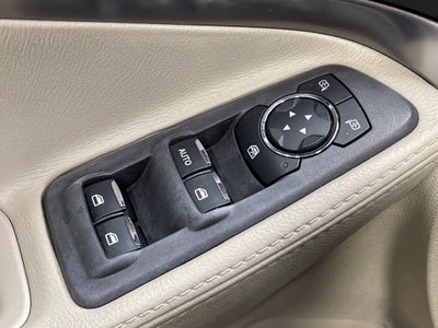 2015 Ford Explorer Base