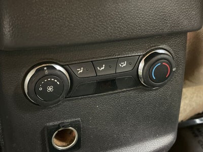 2015 Ford Explorer Base