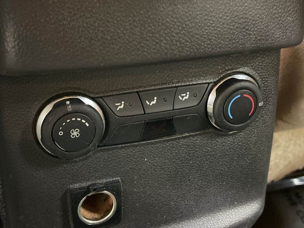 2015 Ford Explorer Base
