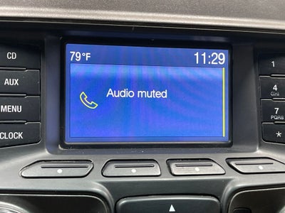 2015 Ford Explorer Base