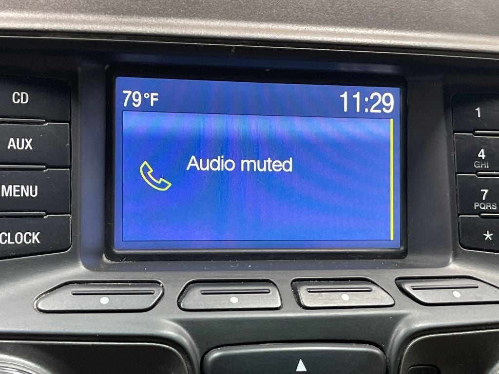 2015 Ford Explorer Base