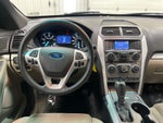 2015 Ford Explorer Base
