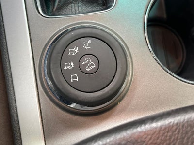 2015 Ford Explorer Base