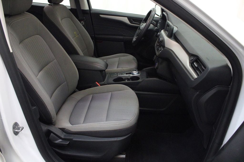 2022 Ford Escape S