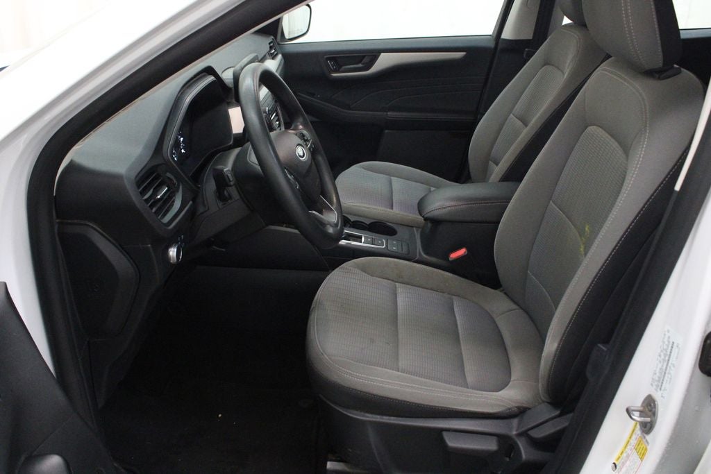 2022 Ford Escape S