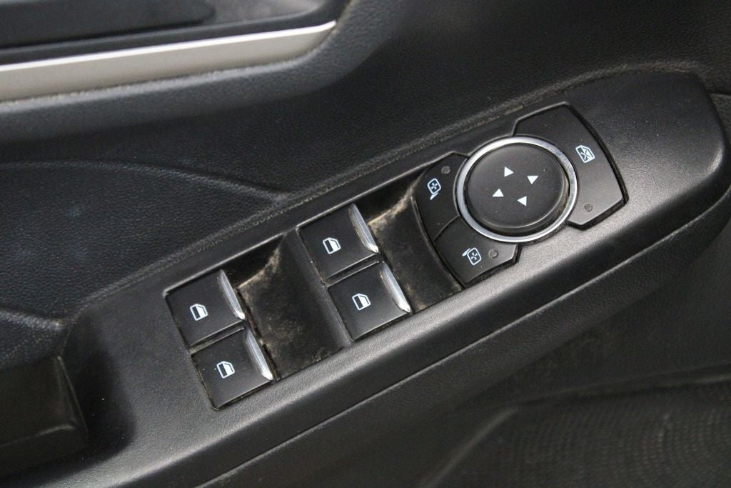2022 Ford Escape S