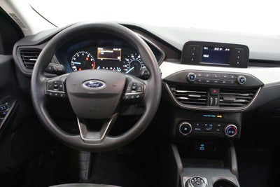2022 Ford Escape S