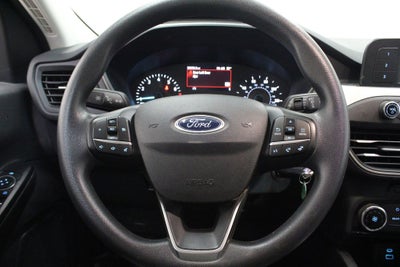 2022 Ford Escape S