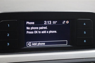 2022 Ford Escape S