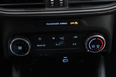 2022 Ford Escape S