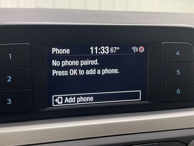 2022 Ford Escape S