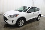2022 Ford Escape S