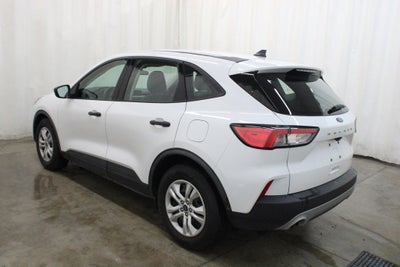 2022 Ford Escape S