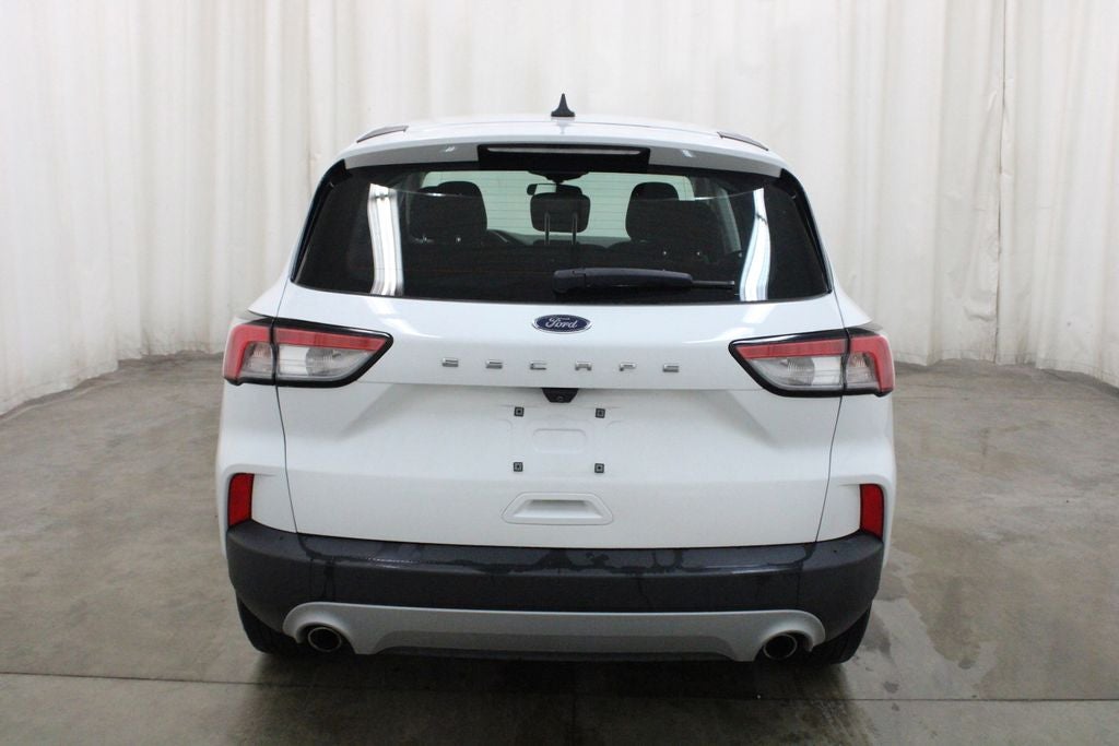 2022 Ford Escape S