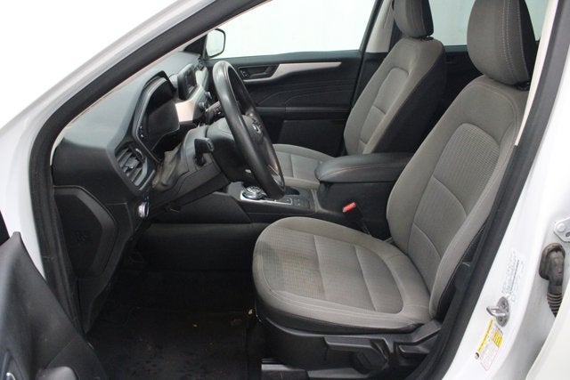 2021 Ford Escape S