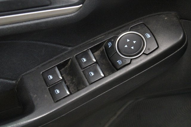 2021 Ford Escape S