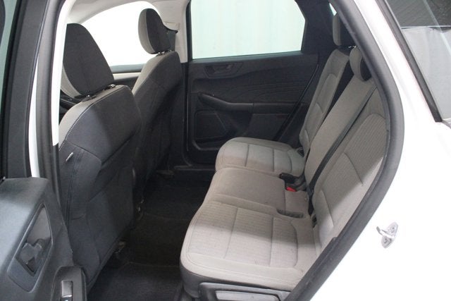 2021 Ford Escape S