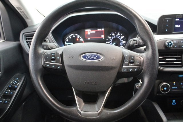 2021 Ford Escape S