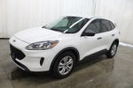 2021 Ford Escape S