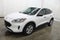 2021 Ford Escape S