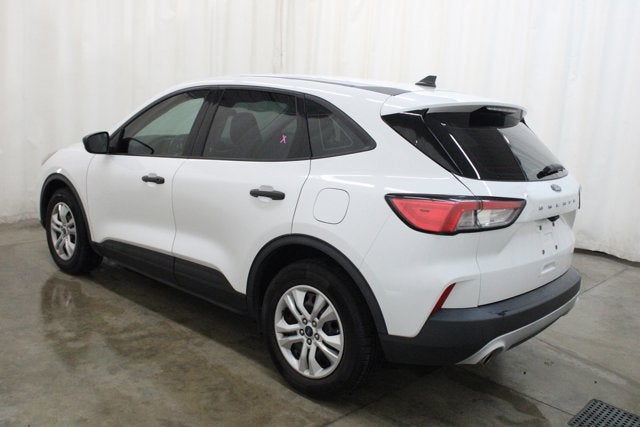 2021 Ford Escape S