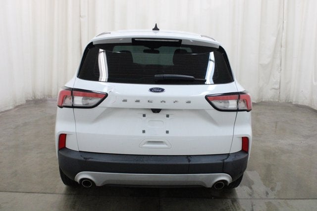 2021 Ford Escape S