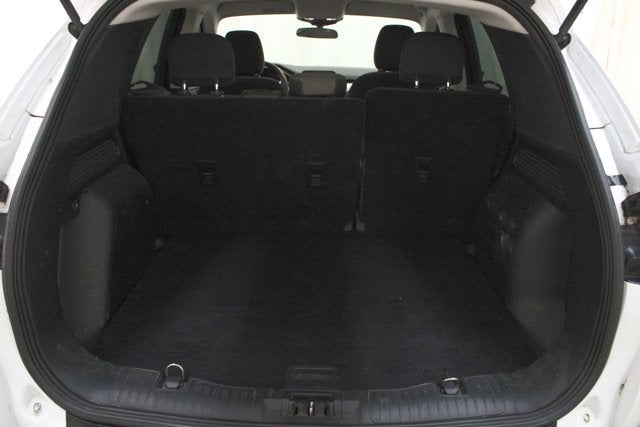 2021 Ford Escape S