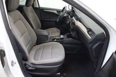 2021 Ford Escape S