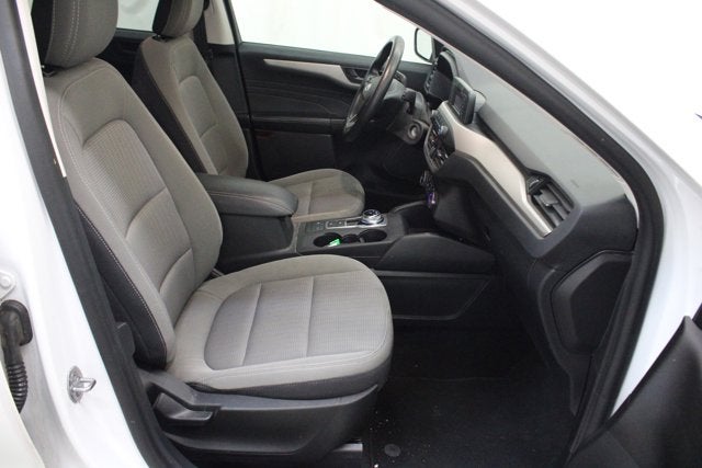 2021 Ford Escape S