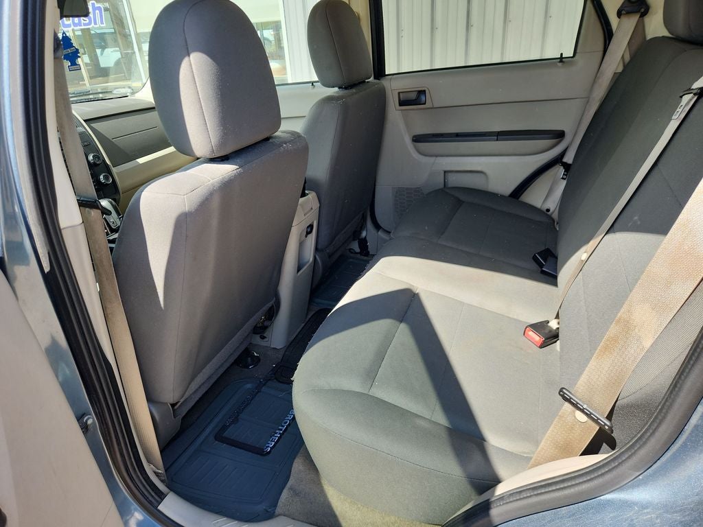 2010 Ford Escape XLS