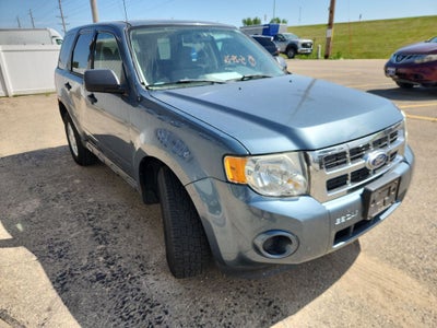 2010 Ford Escape XLS
