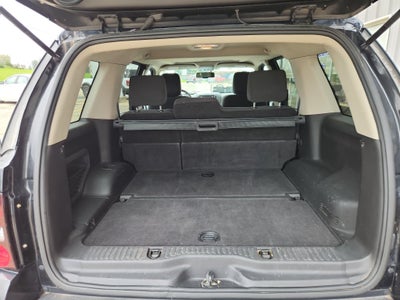 2009 Ford Explorer XLT