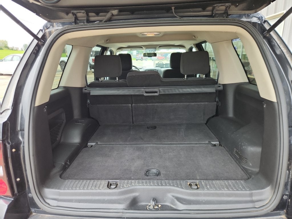 2009 Ford Explorer XLT