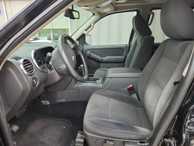 2009 Ford Explorer XLT