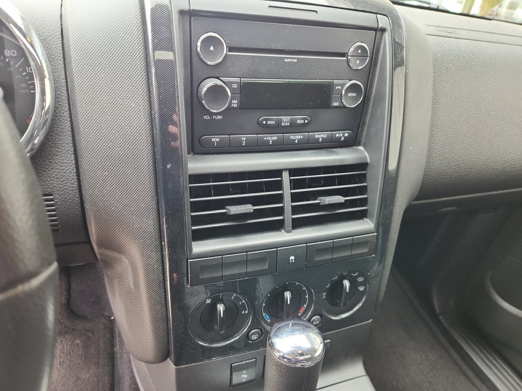2009 Ford Explorer XLT